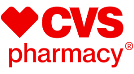 CVS/pharmacy logo