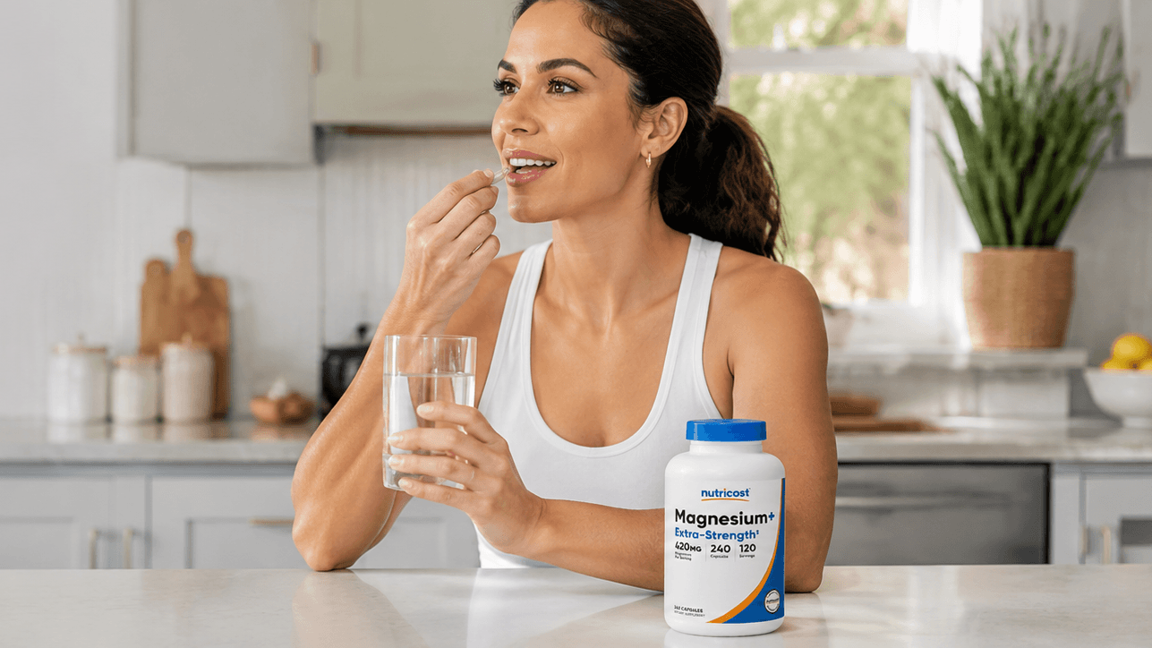 Nutricost