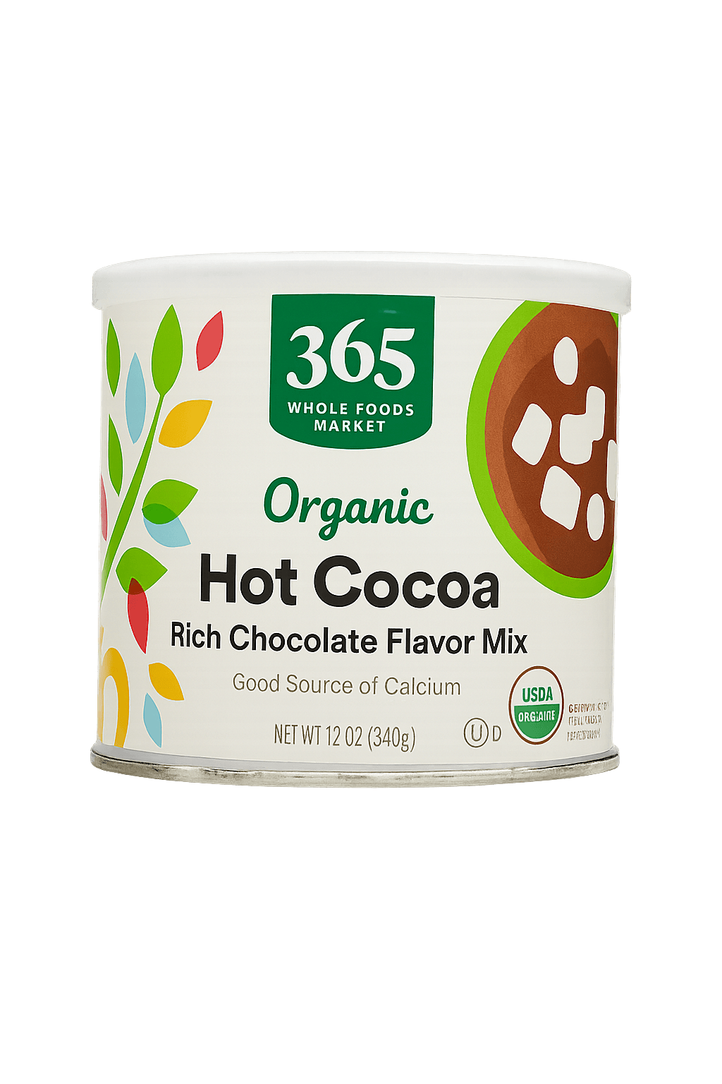 Whole Foods Hot Cocoa class action lawsuit - join now