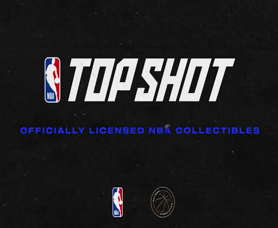 NBA Top Shot