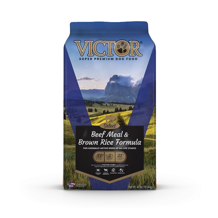 Mid-America Pet Food