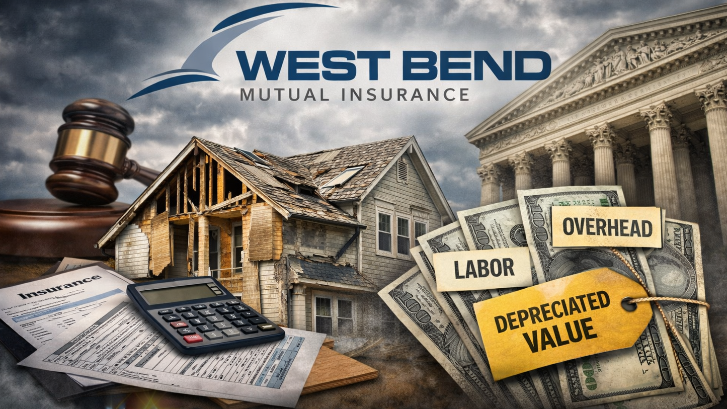 West Bend Mutual Insurance Company
