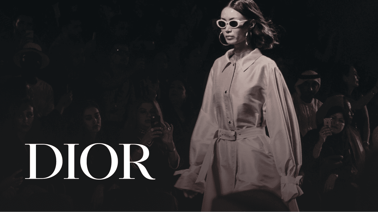 Christian Dior class action lawsuit