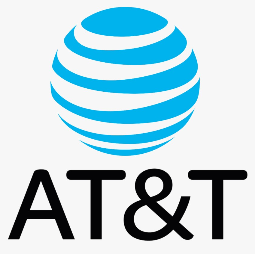 AT&T. Dual 2024 incidents — dark web exposure + cloud record theft for millions of customers