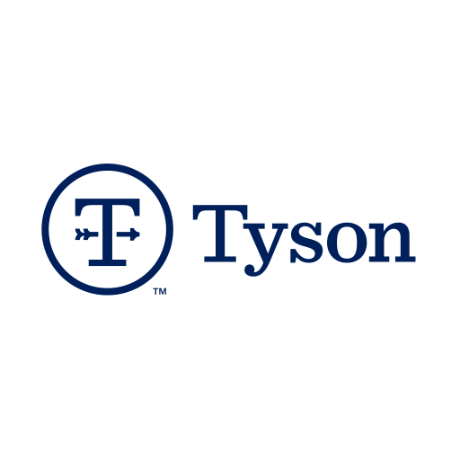 Tyson Foods logo