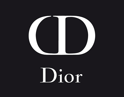 Christian Dior Logo
