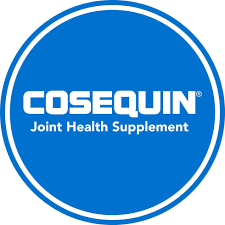 cosequin logo