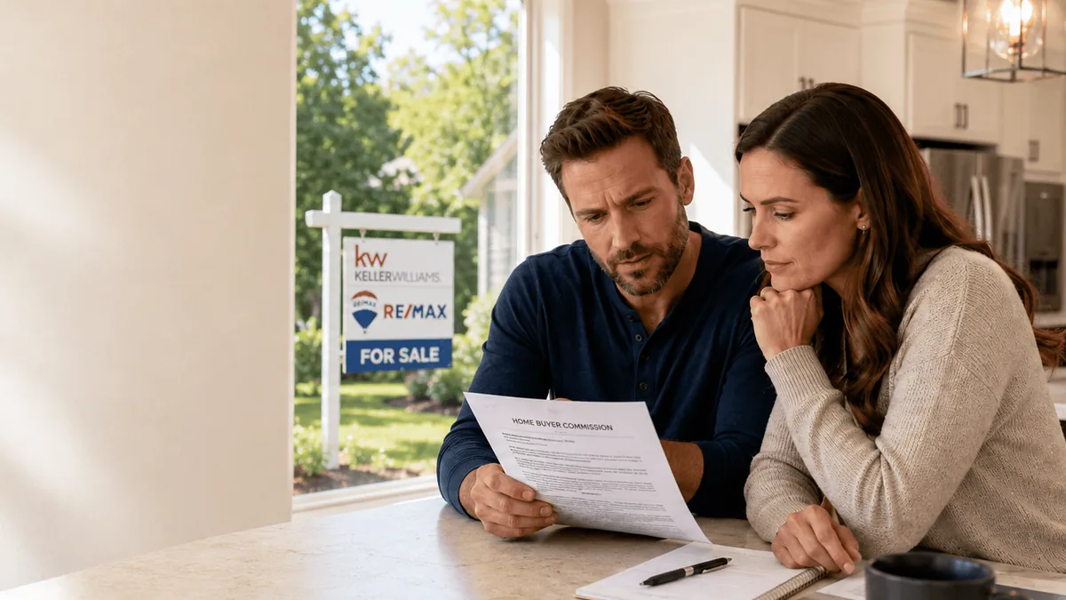 Keller Williams & RE/MAX