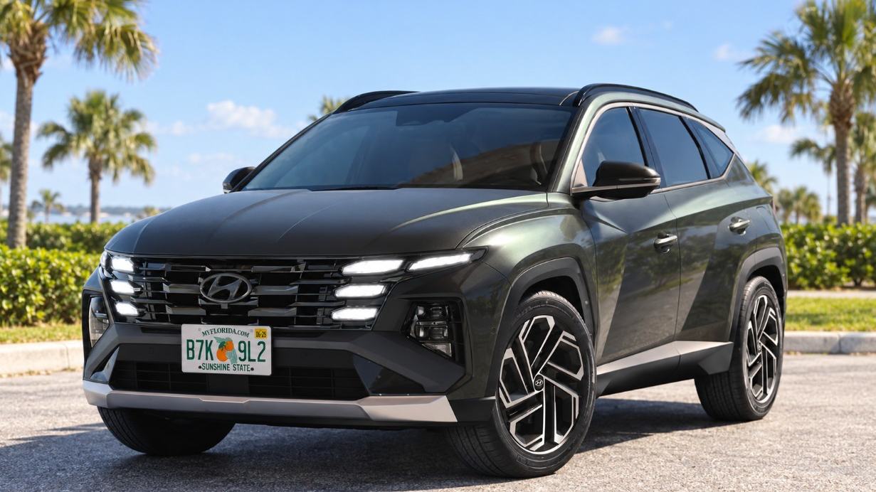 Hyundai