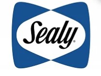Sealy logo for the Sealy 1250 Thread Count Bedding Class Action Settlement
