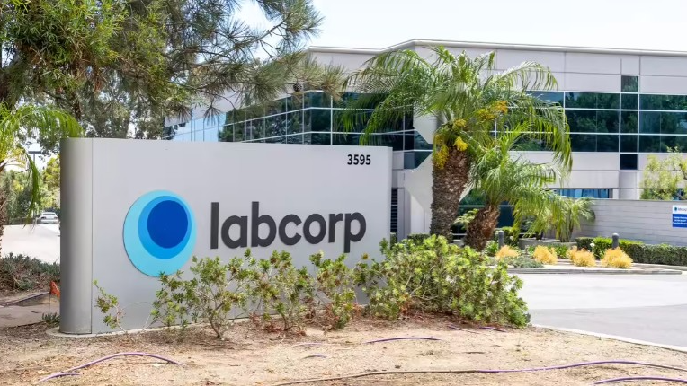 Labcorp Data Breach
