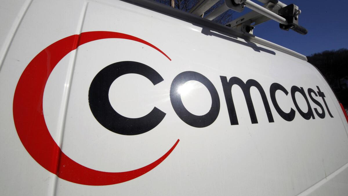 Comcast
