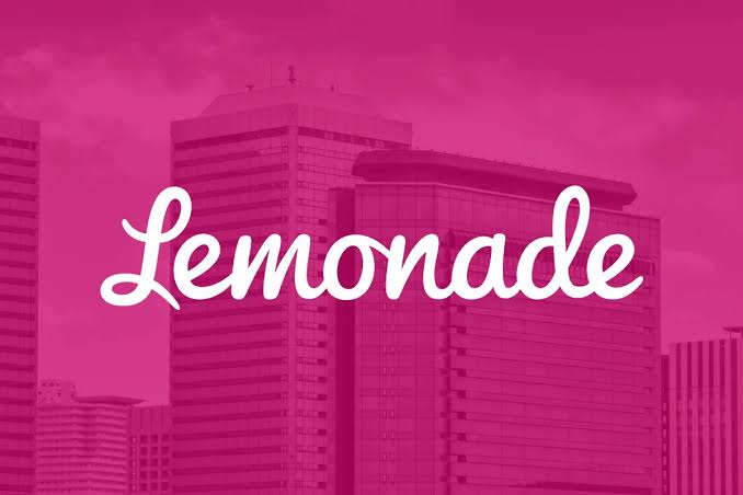 Lemonade