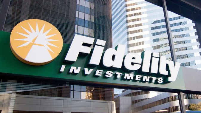 Fidelity Investments