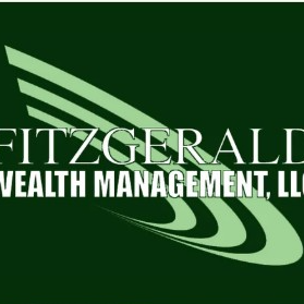 Fitzgerald Wealth Management April 2025 breach of client financial data $50 cash, no proof