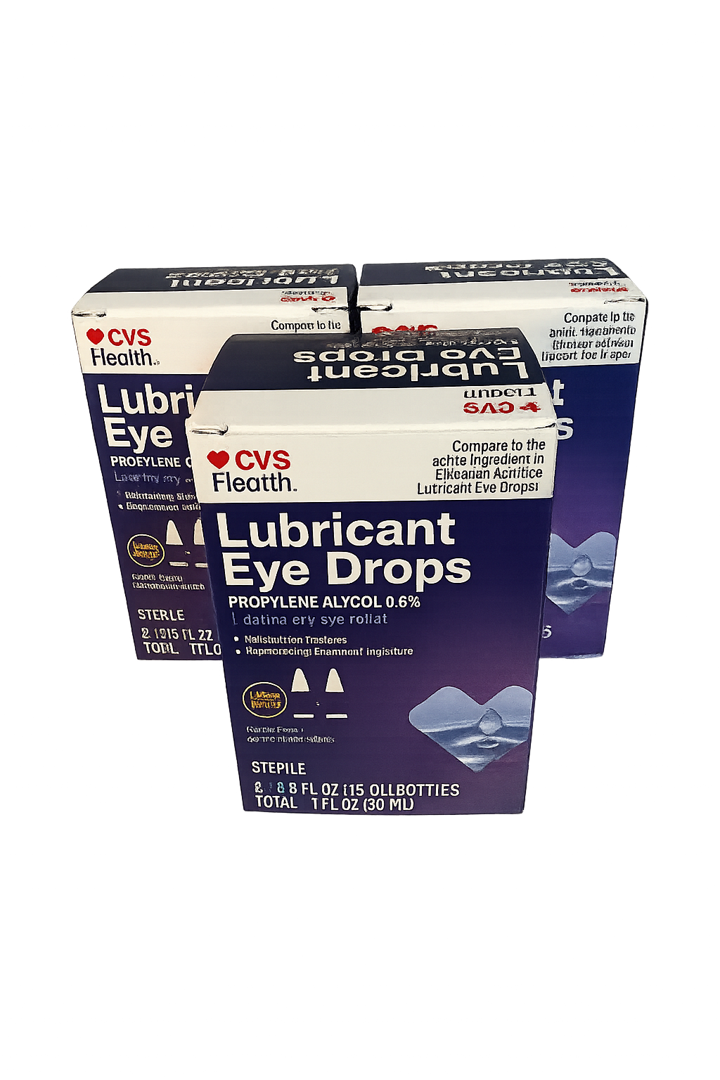 CVS