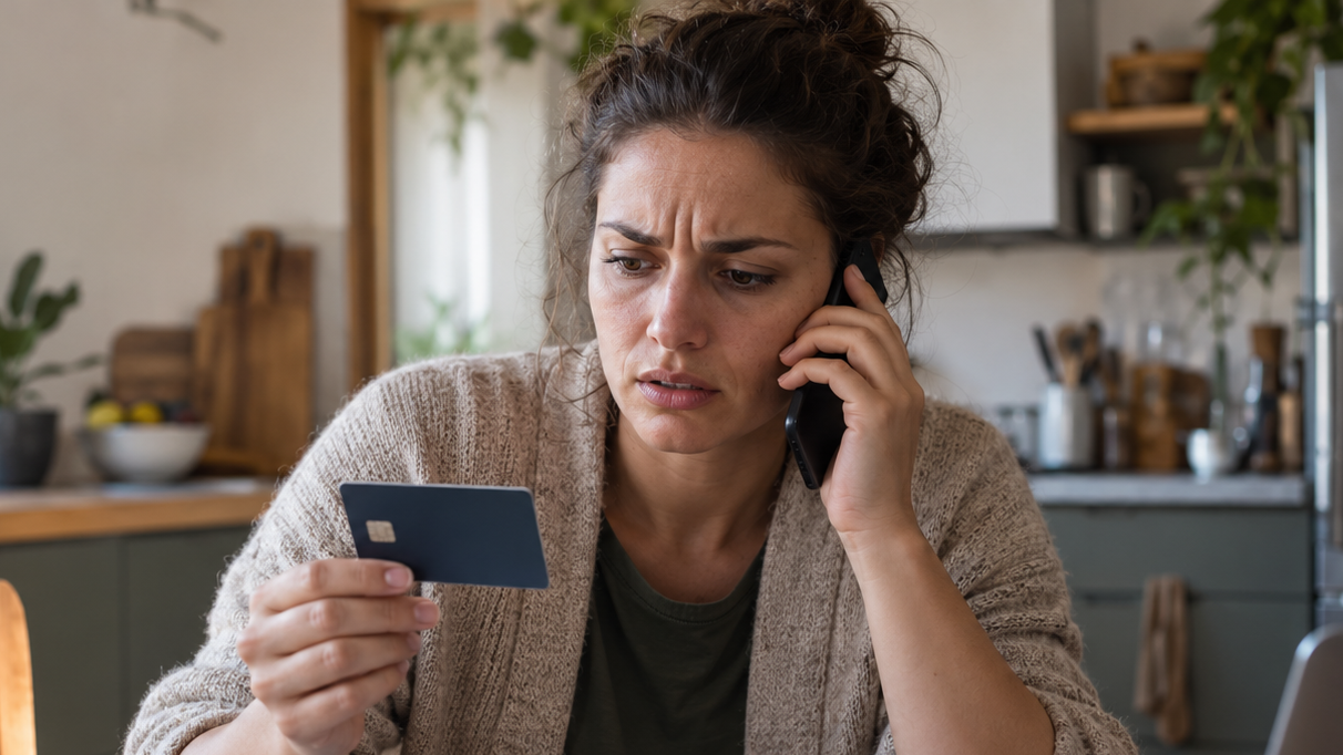 What to Do if Your Credit or Debit Card is Charged Without Permission