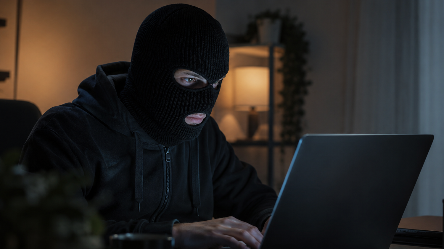 What to Do if You Paid a Scammer